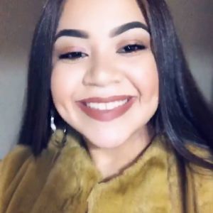 Meet your Posher, Heidy